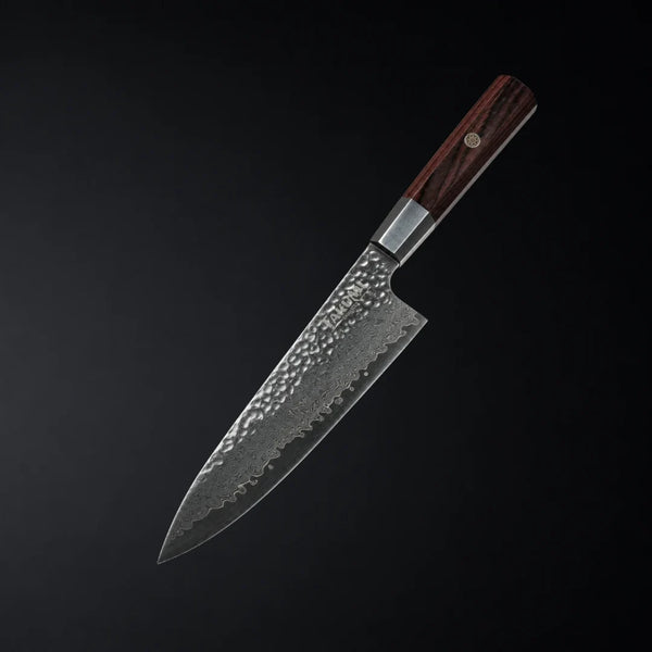 Takumi™ Damascus – šefo peilis