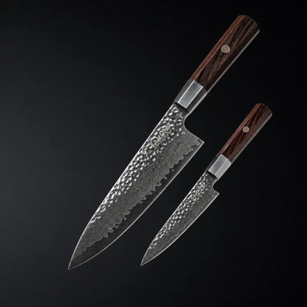 Takumi™ Damascus – 2 dalių peilių rinkinys