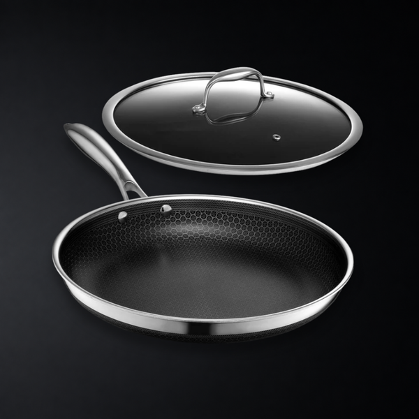 Takumi™ Professional – hibridinė keptuvė 28cm