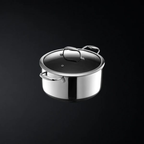 Takumi™ Professional – hibridinis puodas 2.8l