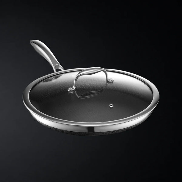 Takumi™ Professional – hibridinė keptuvė