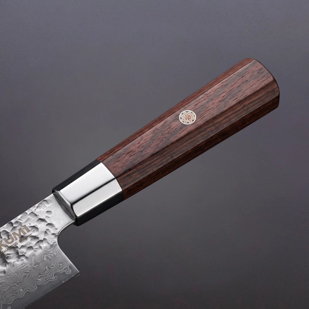 Takumi Damascus Peilis