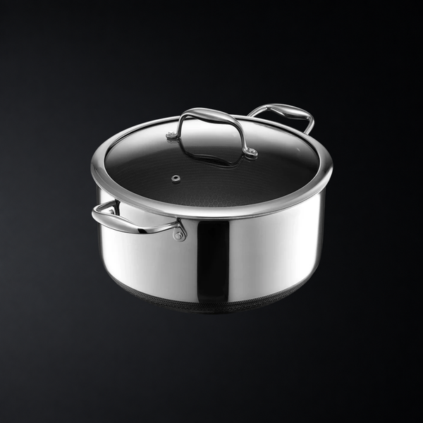 Takumi™ Professional – hibridinis puodas 5l