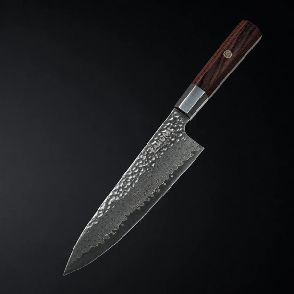 Takumi™ Damascus – šefo peilis