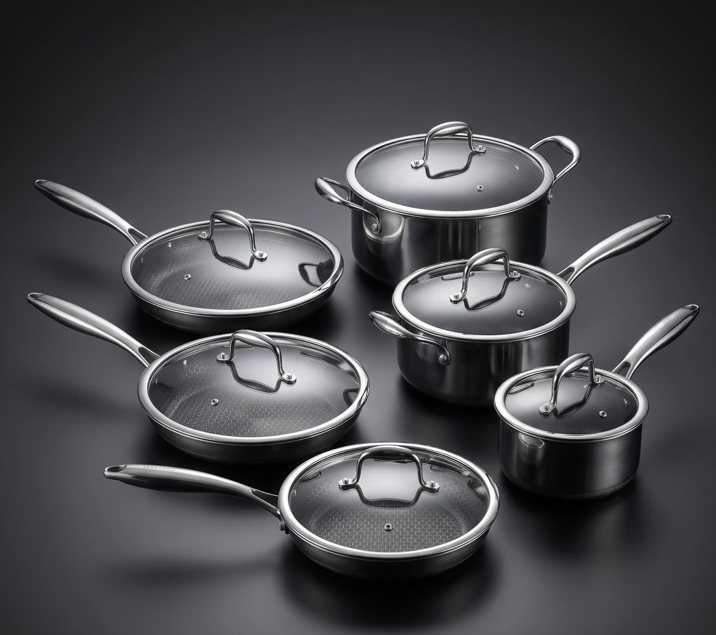 Takumi rinkinys