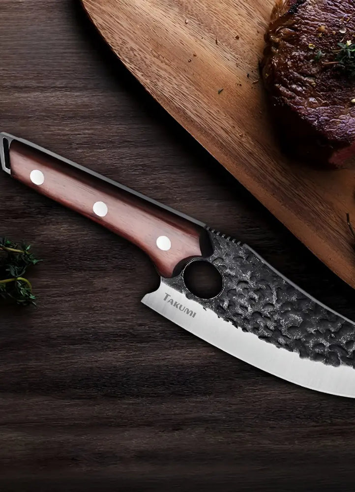 Paskutinis peilis kurio jums prireiks