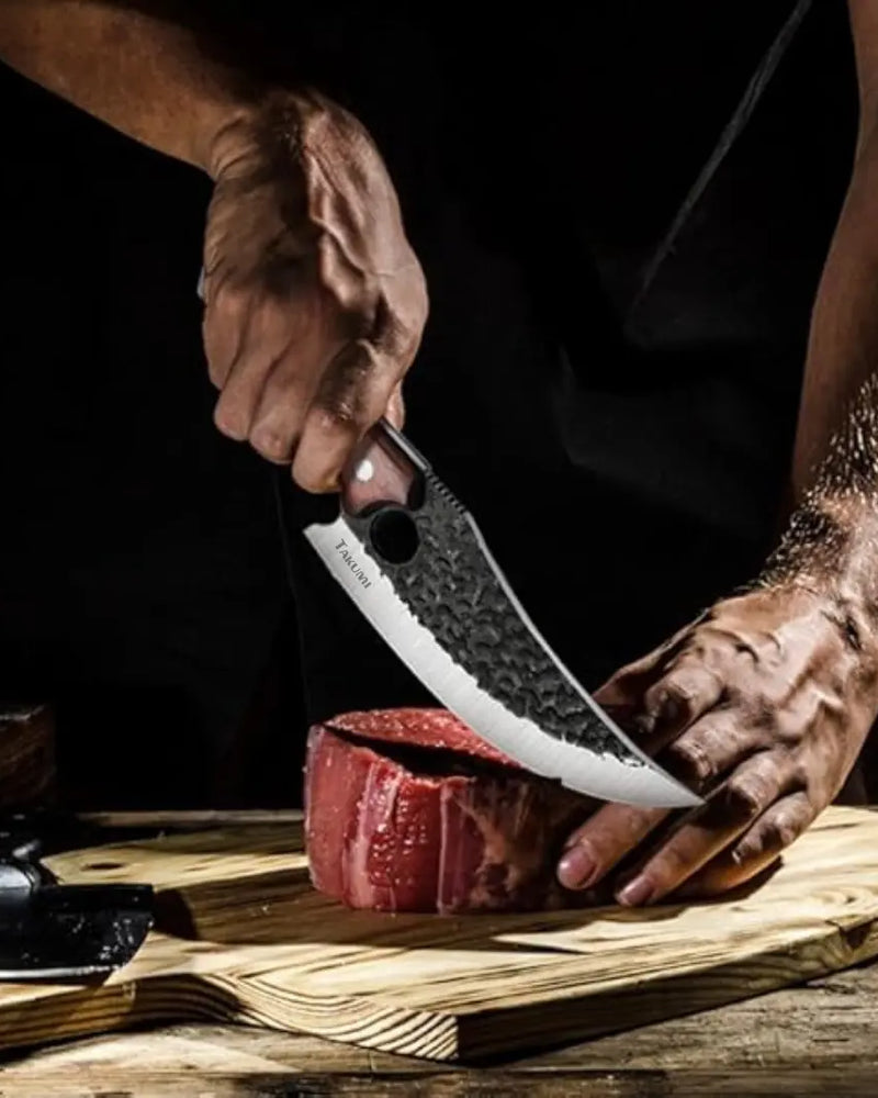 Paskutinis peilis kurio jums prireiks